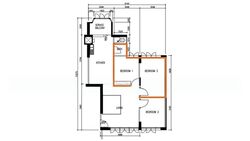 Blk 60 Marine Drive Gardens (Marine Parade), HDB 4 Rooms #533758771